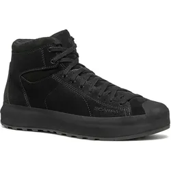 Scarpa, Unisex, Wanderschuhe, Mojito Wrap Mid GTX (39), Schwarz