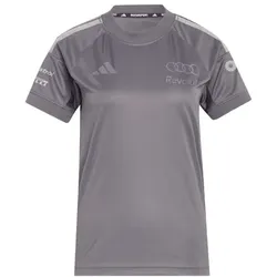 adidas Audi Revolut Formel 1 Team 2026 Replica Driver Trikot Dame