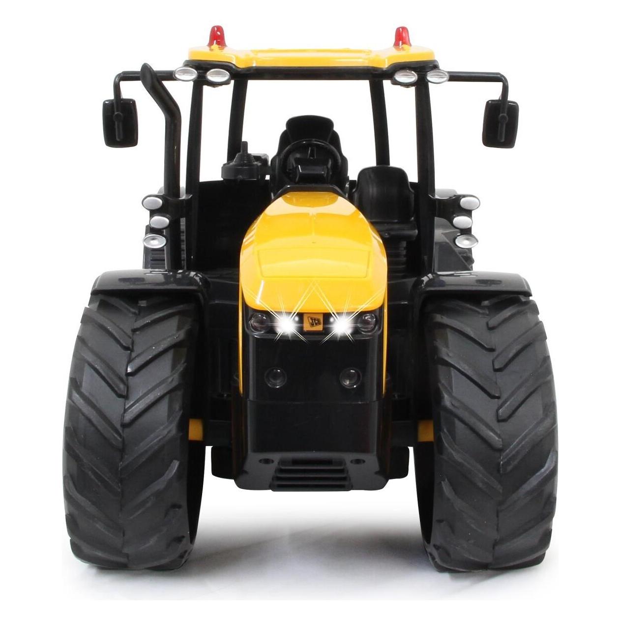 Jamara JCB Fastrac Traktor (405300)