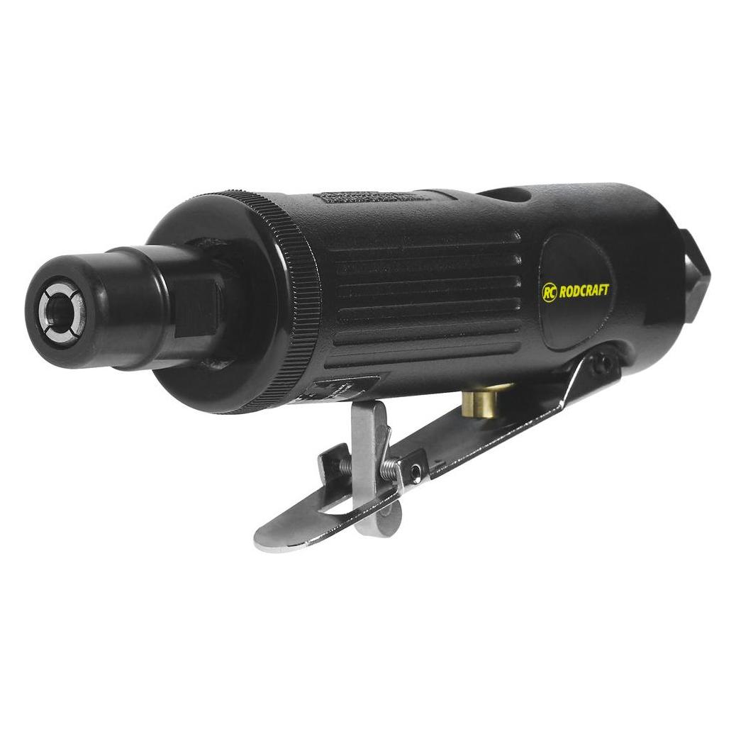 Rodcraft 7009 pneumatic linear grinder (Geradschleifer) (RC7009)