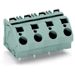 WAGO GmbH &amp; Co. KG Leiterplattenklemme 745-1412