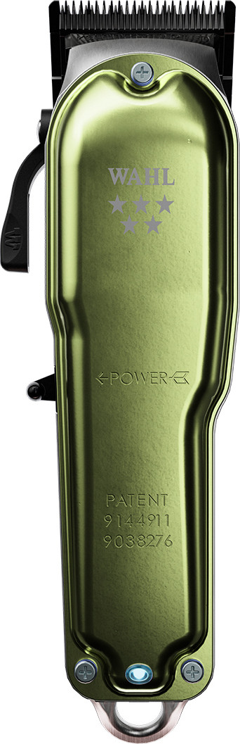 Wahl Professional Legend+ Olive Green Limited Edition 3030832