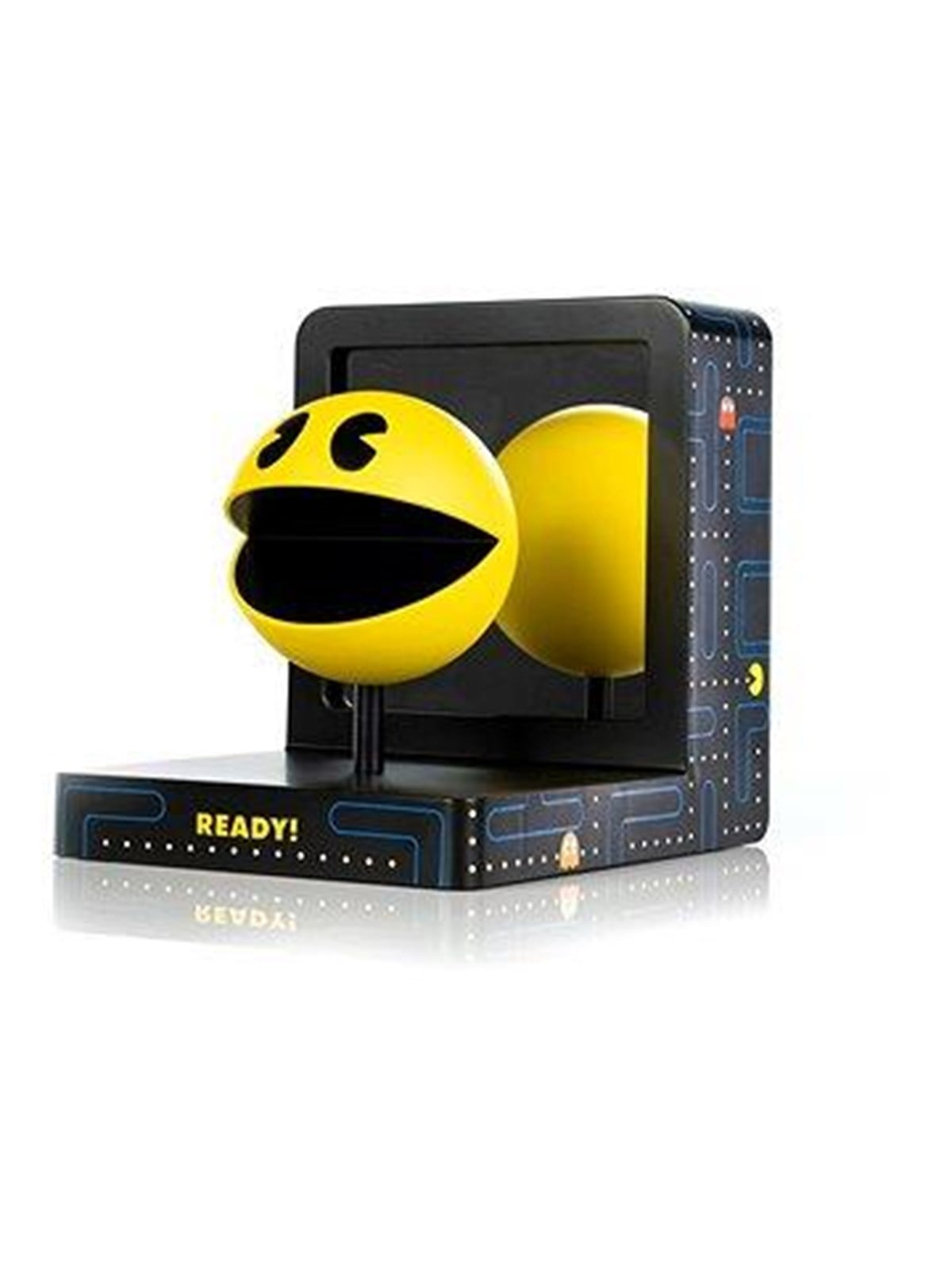 First 4 Figures - PAC-MAN 40th Anniversary (Standard Edition) - Figur