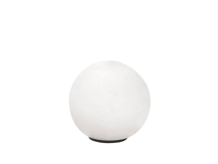 Artemide Dioscuri Tischleuchte White, 35cm