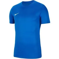 NIKE Kinder Trikot Y NK DF PARK VII JSY SS, Größe S in Blau Blau