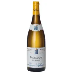 Bourgogne - Les Setilles 2022 - Olivier Leflaive - 0.75L