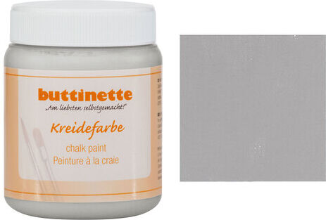 buttinette Kreidefarbe in verschiedenen Farbtönen, 250 ml