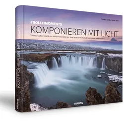 Komponieren mit Licht - Rolleimoments