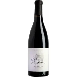 Morgon Corcelette 2020 - Château de Pougelon - Famille Descombe