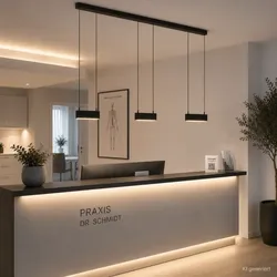 Helestra KOBE LED Pendelleuchte 42 W 2750 lm 2700 K Warmweiß CASAMBI Smart 130 cm Schwarz-Gold