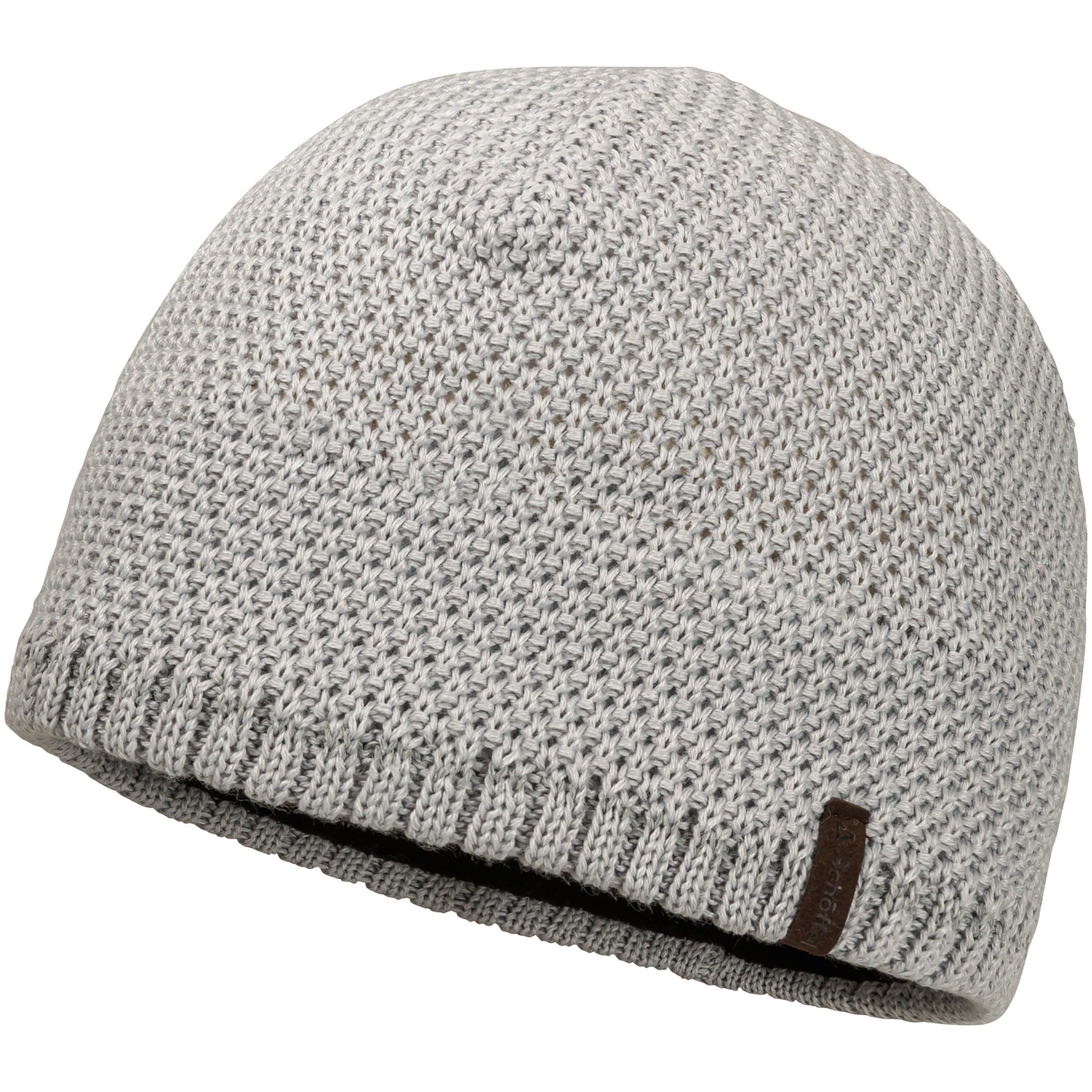 Schöffel Style Wildkar Mützen & Beanies grau Lifestyle Winddicht
