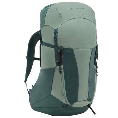 Vaude - Brenta 44+6 - Wanderrucksack bunt
