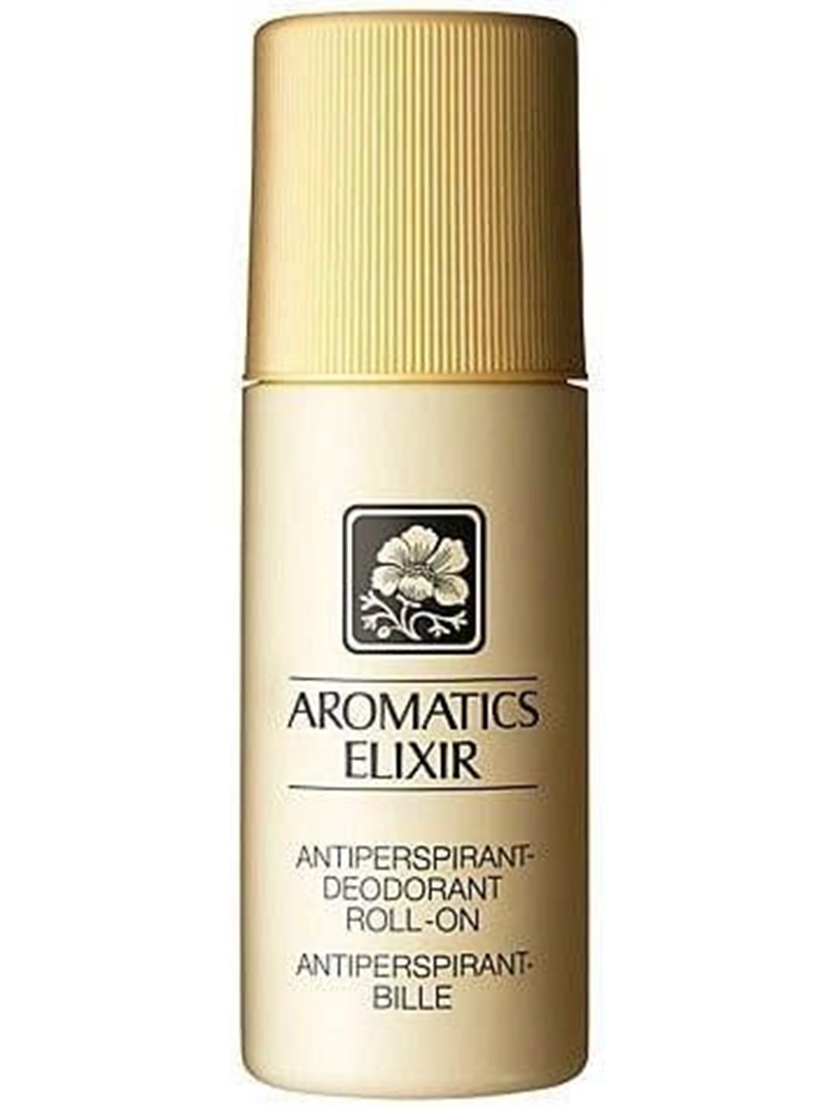 Clinique Antiperspirant Roll-On deodorant - 75 ml0