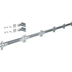 Hager Abfangschiene, univers UT85CN