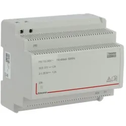 Legrand, Zubehör Gebäudesicherheit, E56