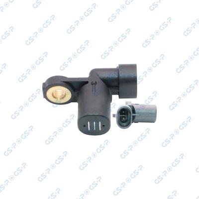 GSP Sensor, Raddrehzahl 9b0047 für JAGUAR