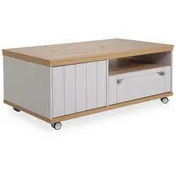 Couchtisch HARPER WORCHESTER (LBH 118x68x47 cm) - LBH 118x68x47 cm