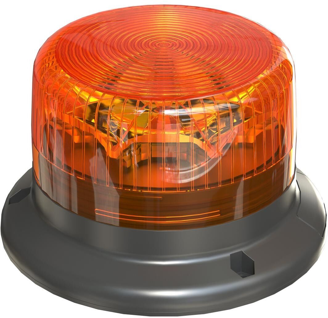OSRAM RBL102 Rotationsblink