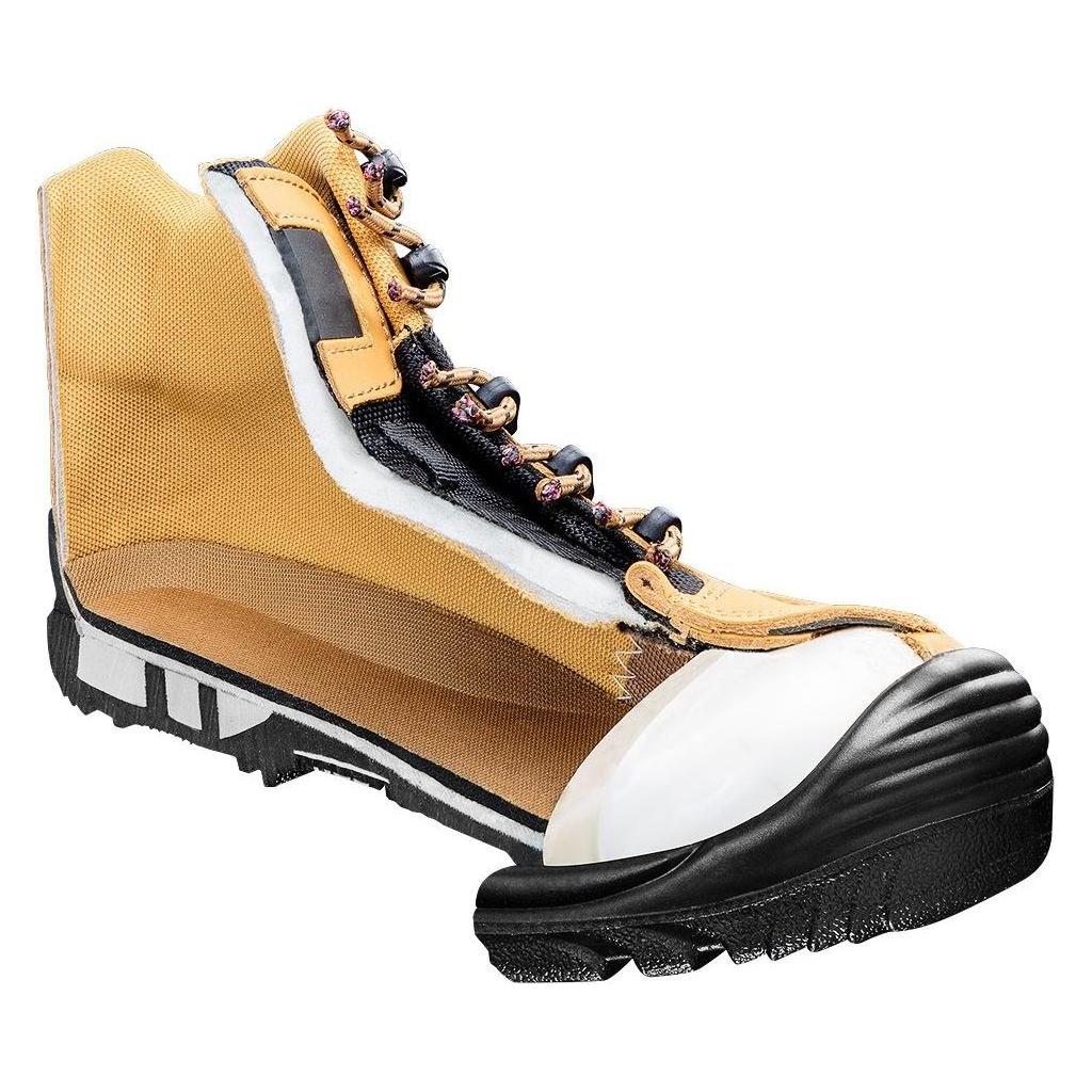 Neo Tools Nubuck work shoes size 44 (82-125) (S3, 44) (TOP-82-125)