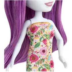 Mattel Hippo Et Bebes Enchantimals