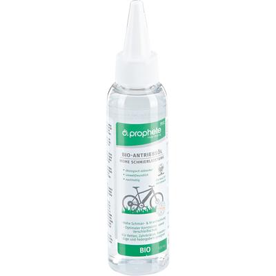 Zweiradreiniger PROPHETE "Bio-Antriebsöl", transparent, Reinigungsmittel, 1 Stk.