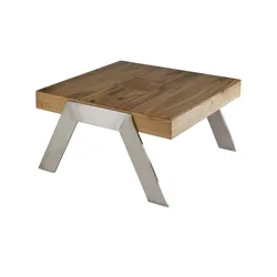 Couchtisch   ¦ holzfarben ¦ Maße (cm): B: 80 H: 45