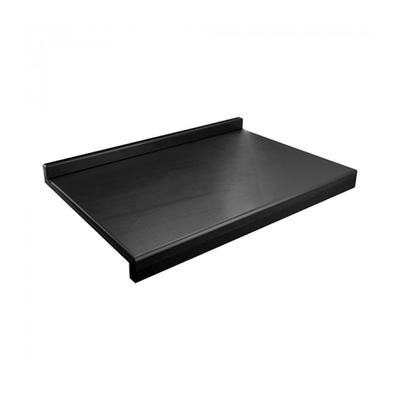 CATERCHEF Schneidebrett : 2 Seiten gekantet : 600x400x90(h)mm
