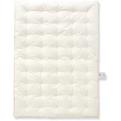 Frau Holle Kids Daunenbettdecke, Füllung: 100% Daunen 100x135 cm