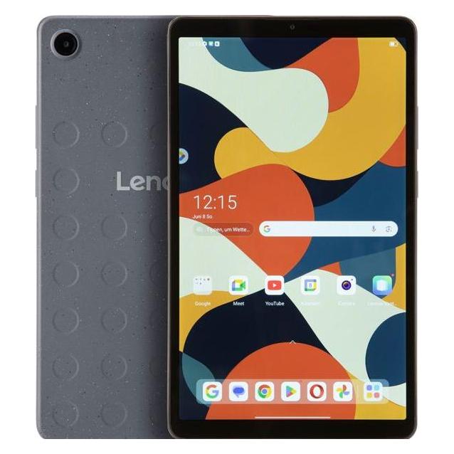 Lenovo Tab One (nur WLAN, 8.70", 64 GB, Luna Grey) (ZAF00254SE)