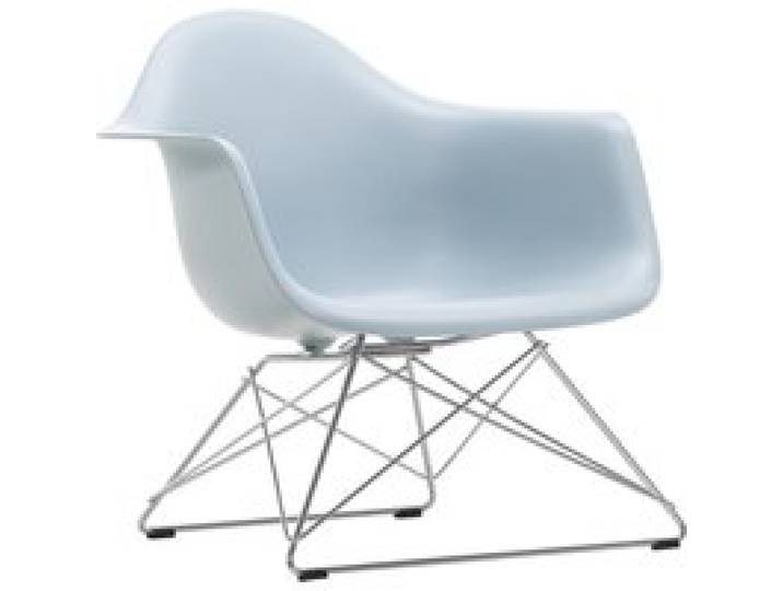 Vitra - Lar Eames Plastic Armchair