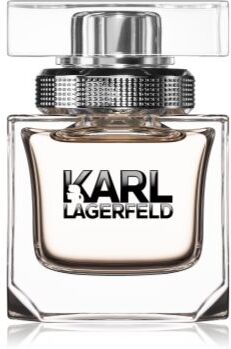 Lagerfeld for Her Eau de Parfum para mulheres 45 ml. for Her
