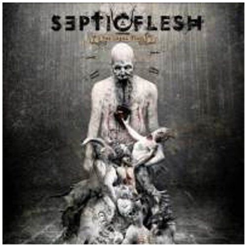 Septicflesh - The Great Mass (Ltd.Edition Incl.Dvd) - Preis vom 19.10.2026 19:33:35 h