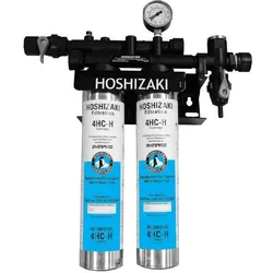 Hoshizaki Wasserfiltersystem 4HC-H TWIN