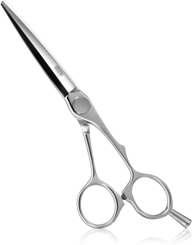 Kasho KML-60 Offset ciseaux pour cheveux 1 pcs