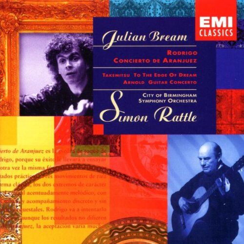 J. Bream - To the Edge of Dream - Preis vom 11.10.2026 03:10:56 h