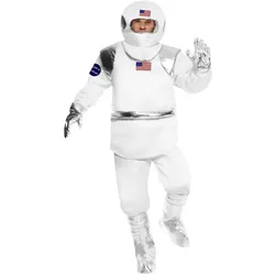 Smiffys Astronaut - Spaceman (M)