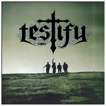 P.O.d. - Testify - Preis vom 28.09.2026 21:19:57 h