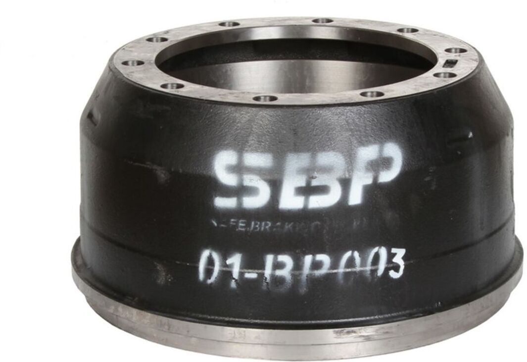 Bremstrommel SBP 01-BP003