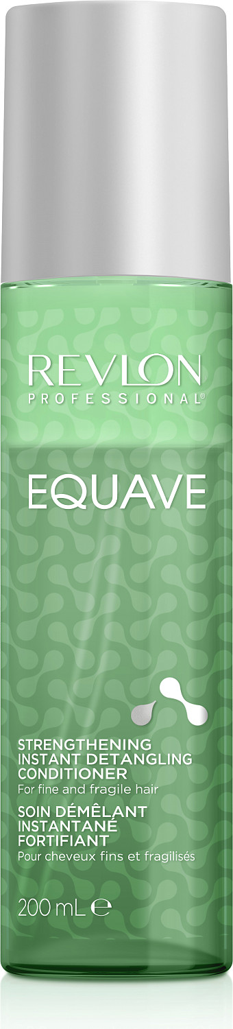 Revlon Professional Equave Strengthening Professional Bi Phase Detangling Conditioner 200 ml R7268565000