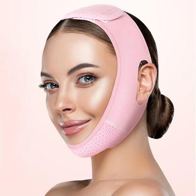 Inspired Finds V Line Face Strap Double Chin Reducer & Chin Lift Mask V Line Face Strap Double Chin Reducer & Chin Lift Mask