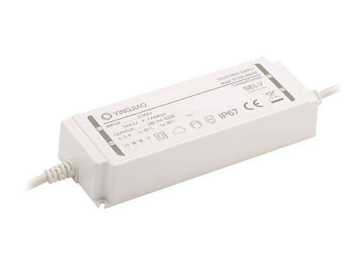 Schakelende voeding - 150 W - 24 V - 6.25 A - IP67