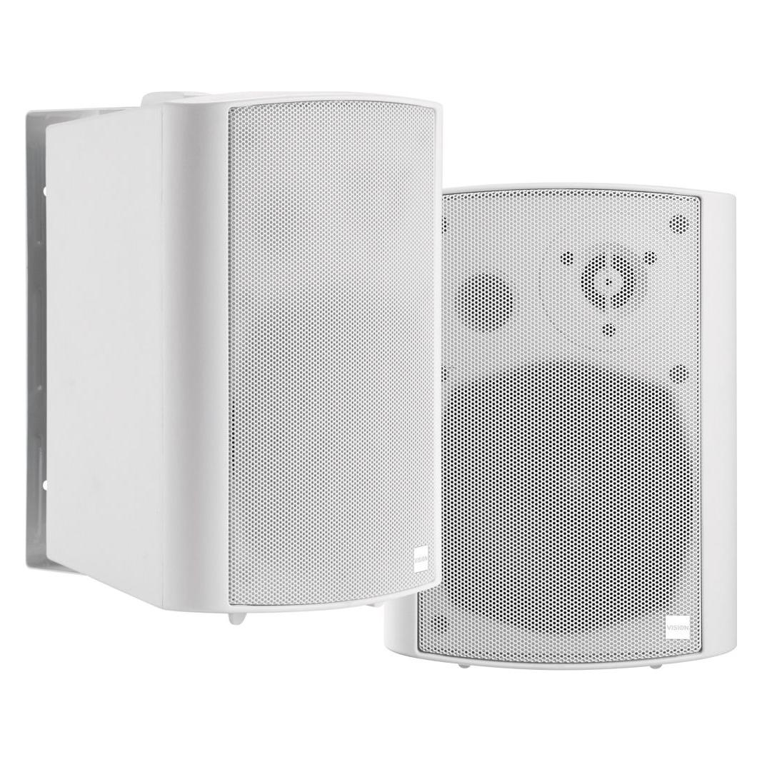 Vision SP-1900P Lautsprecher (30 W) (SP-1900P)