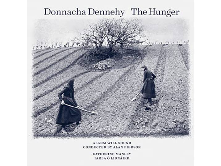 Alarm Will Sound - Donnacha Dennehy: The Hunger