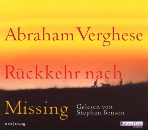 Rückkehr Nach Missing - Preis vom 08.10.2026 07:26:42 h