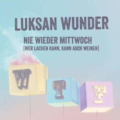 Nie Wieder Mittwoch - , CD, 4050486131497