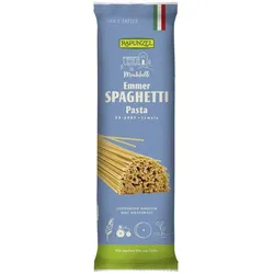 Emmer-Spaghetti - Semola