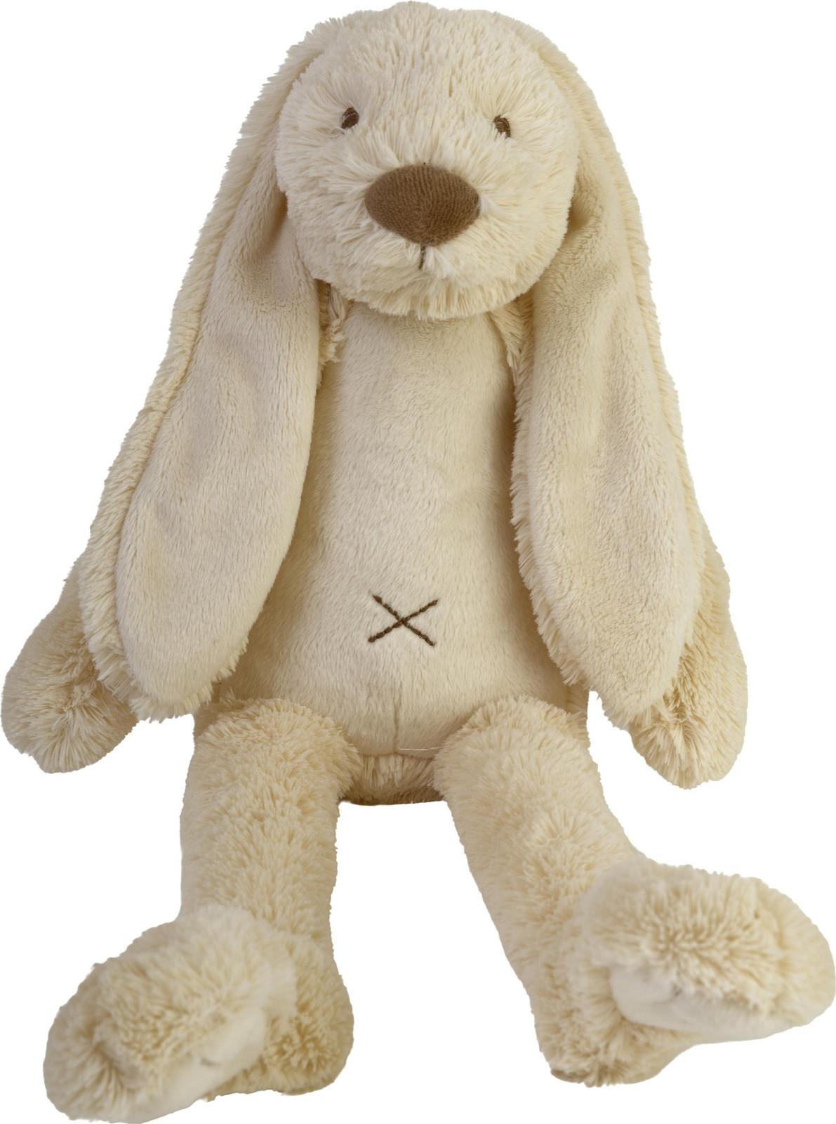 Happy Horse BamBam knuffelkonijn Richie - beige - 38 cm