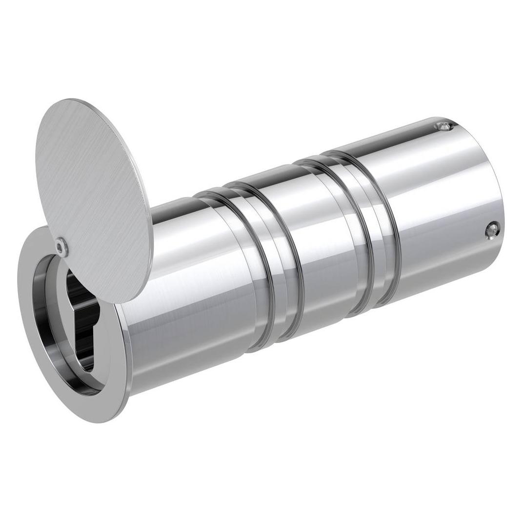 BASI 2140-0004 RT 101-MS Rohrtresor (2140-0004)