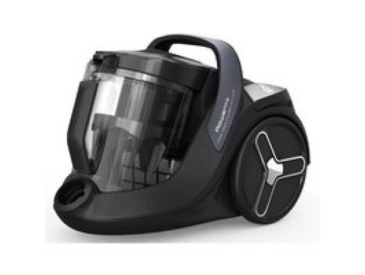 Rowenta Aspirateur sans sac 500w 68db noir - YY5787FE