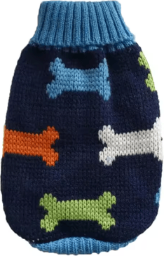 Inspire Picks Warm Knitted Winter Dog Sweater For Small And Medium Dogs c 6
